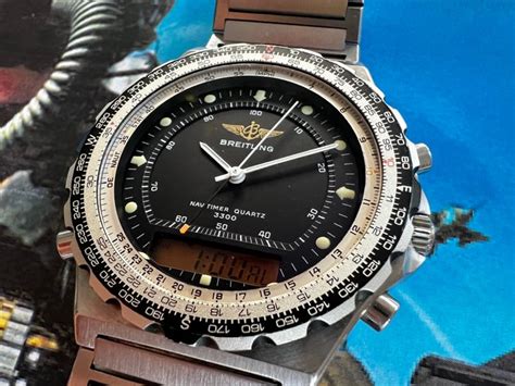 breitling 80972|Breitling jupiter 3300.